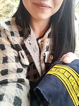 Tiyir597のウェブカメラショー