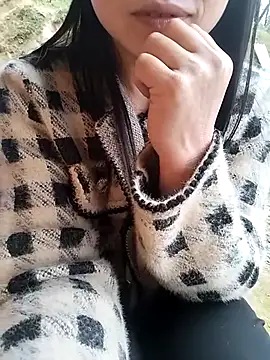 Tiyir597 Adlı Modelin Web Kamerası Şovu