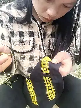 Pokazy przed kamerką – Tiyir597