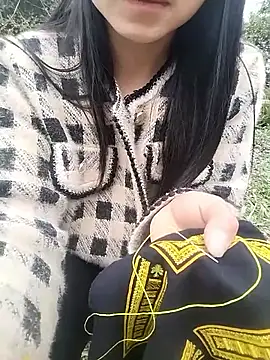 Show de webcam de Tiyir597