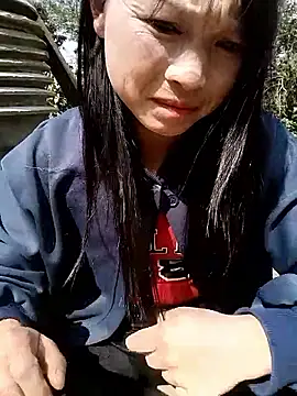 Tiyir597 ওয়েবক্যাম শো