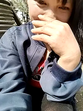 Show webcam de Tiyir597