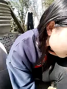 Show de webcam de Tiyir597