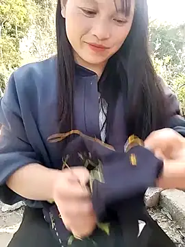 Show Webcam de Tiyir597