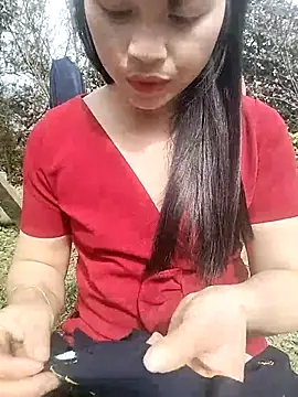 Tiyir597 Webcam show