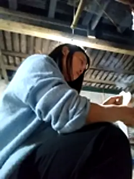 Tiyir597 webcam show