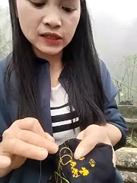 Tiyir597 网络视讯表演