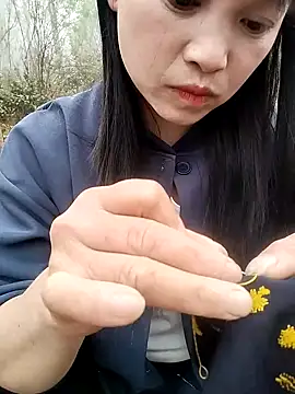 Tiyir597's Webcam Show