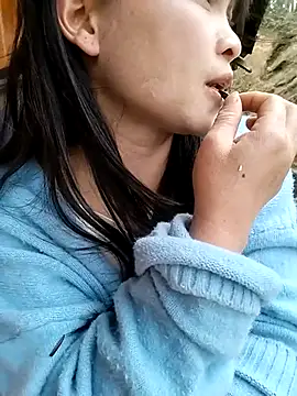 Tiyir597 Webcam-Show