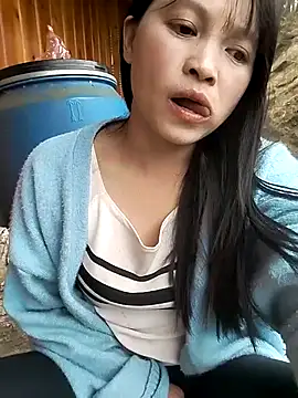 Tiyir597's Webcam Show