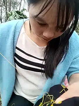 Show Webcam de Tiyir597