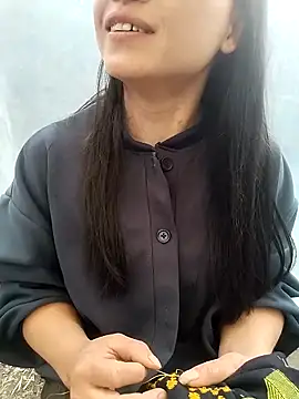 Tiyir597 webkamerás műsora