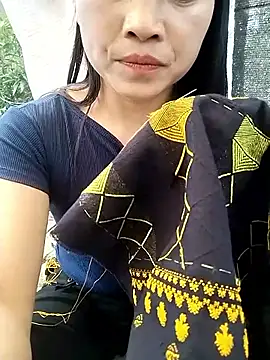 Tiyir597's Webcam Show