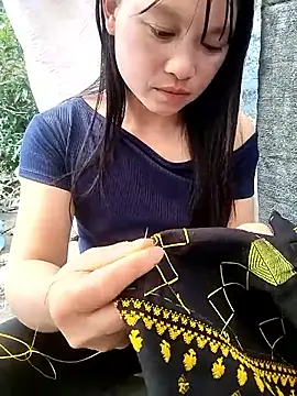 Tiyir597 Show Webcam