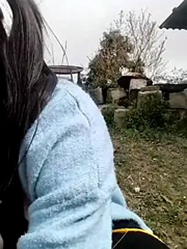 Show Webcam de Tiyir597