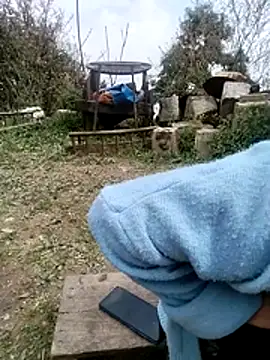 โชว์เว็บแคมของ Tiyir597