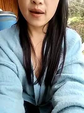 Tiyir597 Pertunjukan Webcam