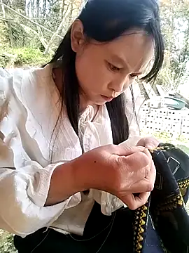 Tiyir597's Webcam Show