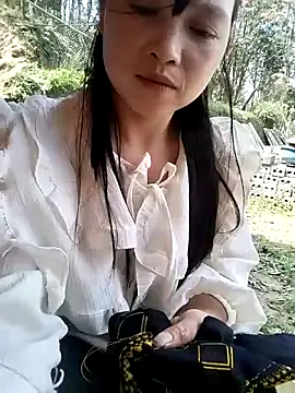 Show de Tiyir597 na webcam