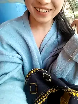 Show webcam de Tiyir597