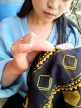 Tiyir597 网络视讯表演