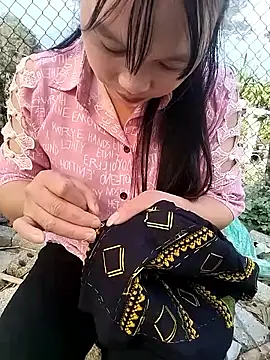 Tiyir597's Webcam Show