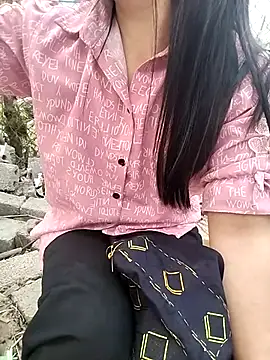 Show webcam de Tiyir597