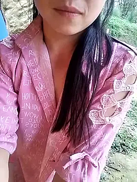 Tiyir597 Webcam show