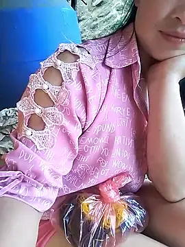 Show Webcam de Tiyir597