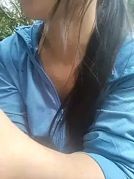 Tiyir597のウェブカメラショー