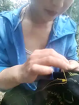 Tiyir597's Webcam Show