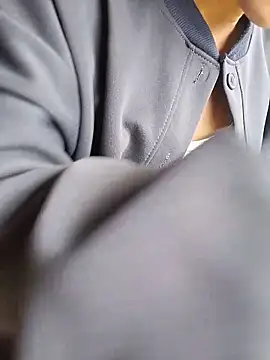 Tiyir597's Webcam Show