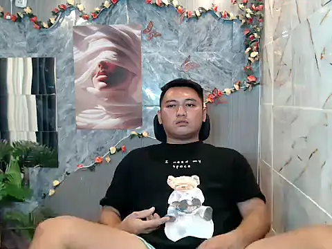 BicuriousExploer 在線直播表演