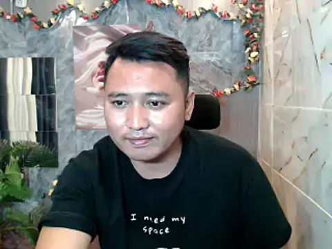 BicuriousExploer Pertunjukan Webcam
