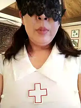 Webkamerová show SAKURAKO25
