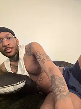 bamfbobbybrown webcam show