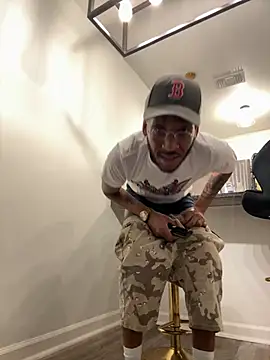 Pokazy przed kamerką – bamfbobbybrown