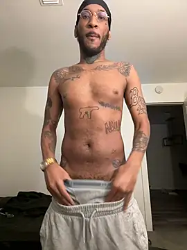 bamfbobbybrown webkamerás műsora