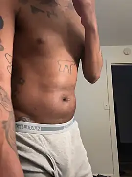 bamfbobbybrown: διαδικτυακό σόου στην κάμερα