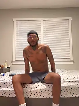 bamfbobbybrown Webcamshow