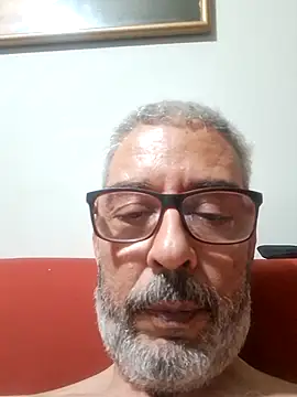 Show de DotadoSaoCristovaoRJ na webcam