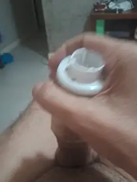 DotadoSaoCristovaoRJ Show in webcam