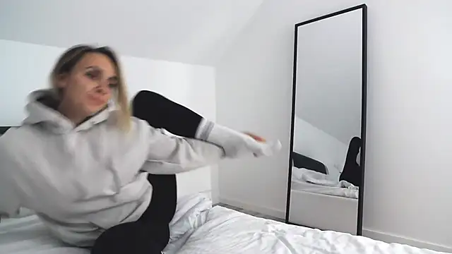 XXX chat uživo modela ArabianMalikah