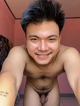 JerichoGutierez 网络视讯表演