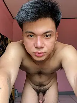 JerichoGutierez's Webcam Show