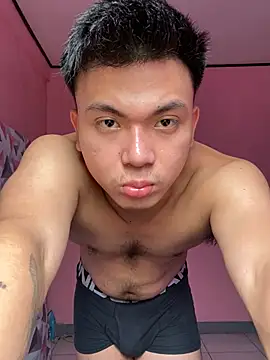 JerichoGutierez Webcam Show