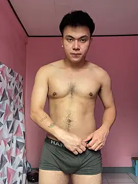 โชว์เว็บแคมของ JerichoGutierez