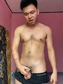 JerichoGutierezn Webbikameraesitys