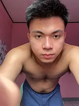 JerichoGutierezn Webbikameraesitys