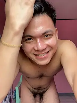 JerichoGutierez Show Webcam